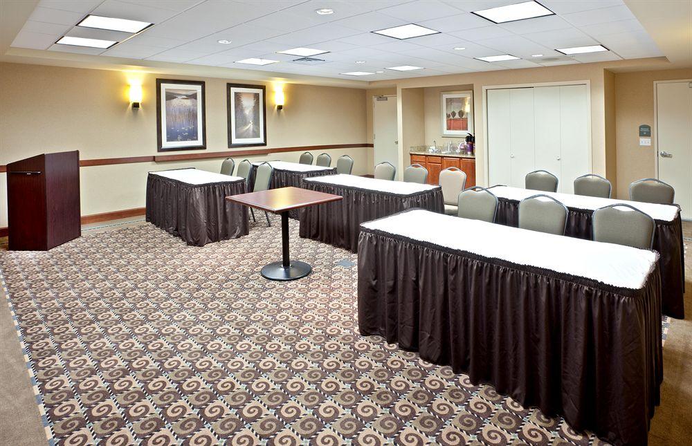 Holiday Inn Express Hotel & Suites Marysville By Ihg Экстерьер фото