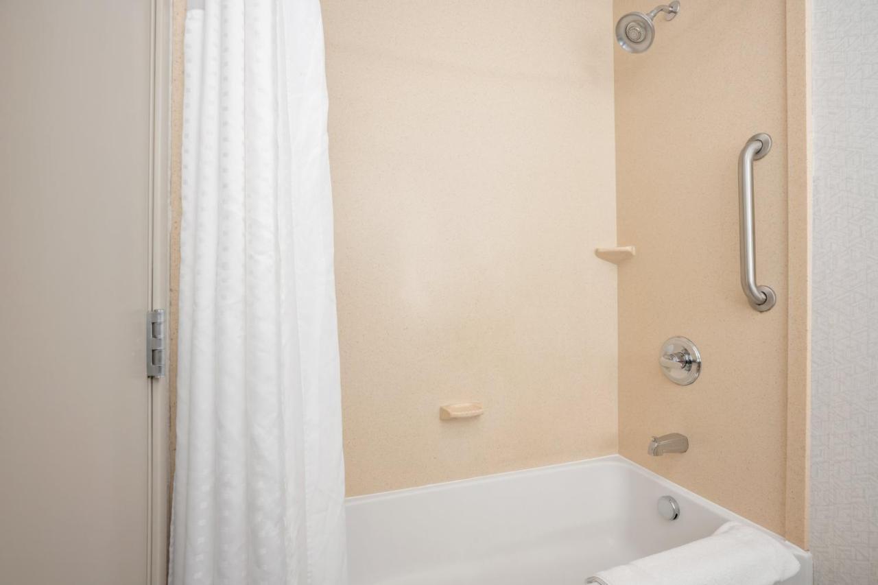 Holiday Inn Express Hotel & Suites Marysville By Ihg Экстерьер фото
