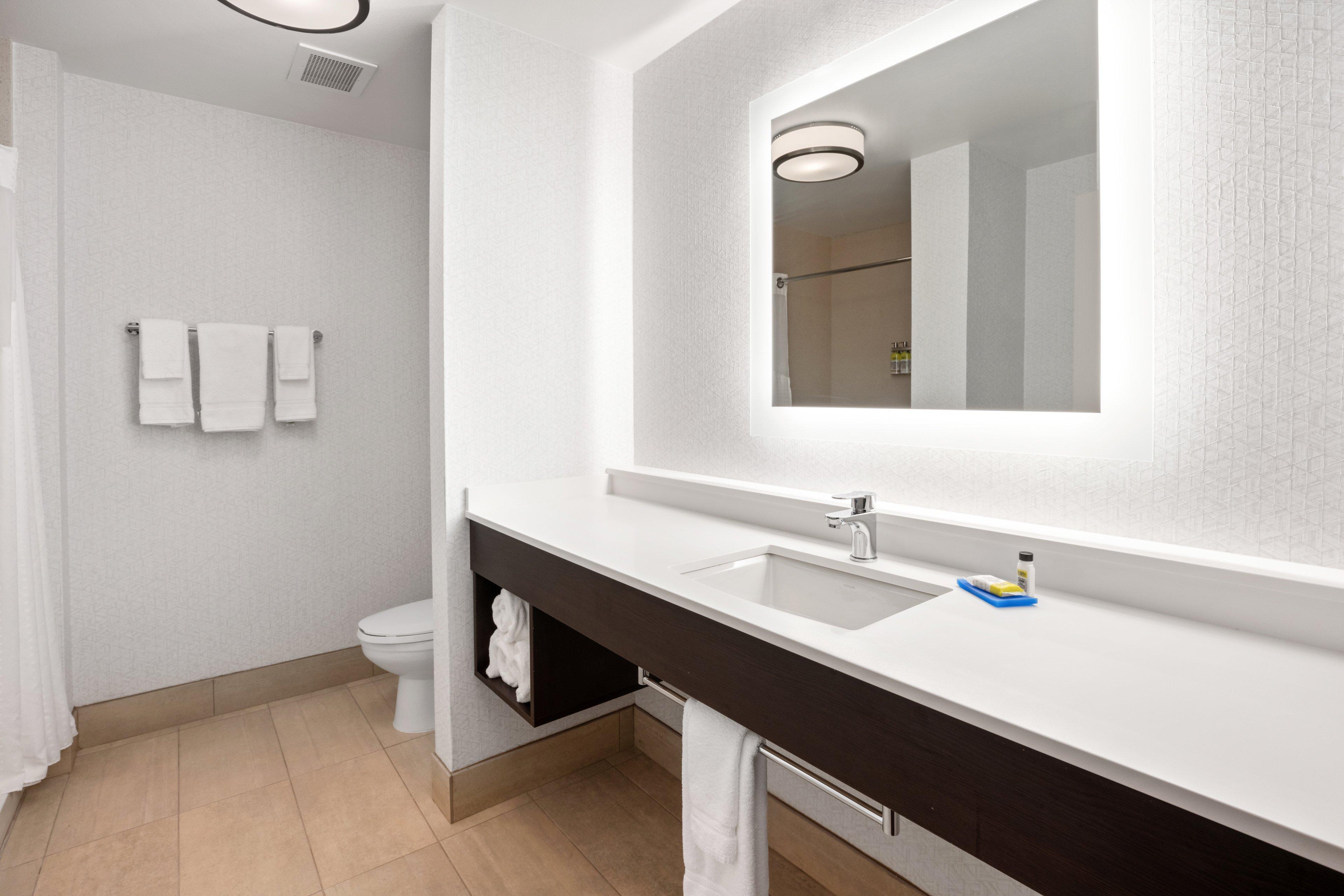 Holiday Inn Express Hotel & Suites Marysville By Ihg Экстерьер фото