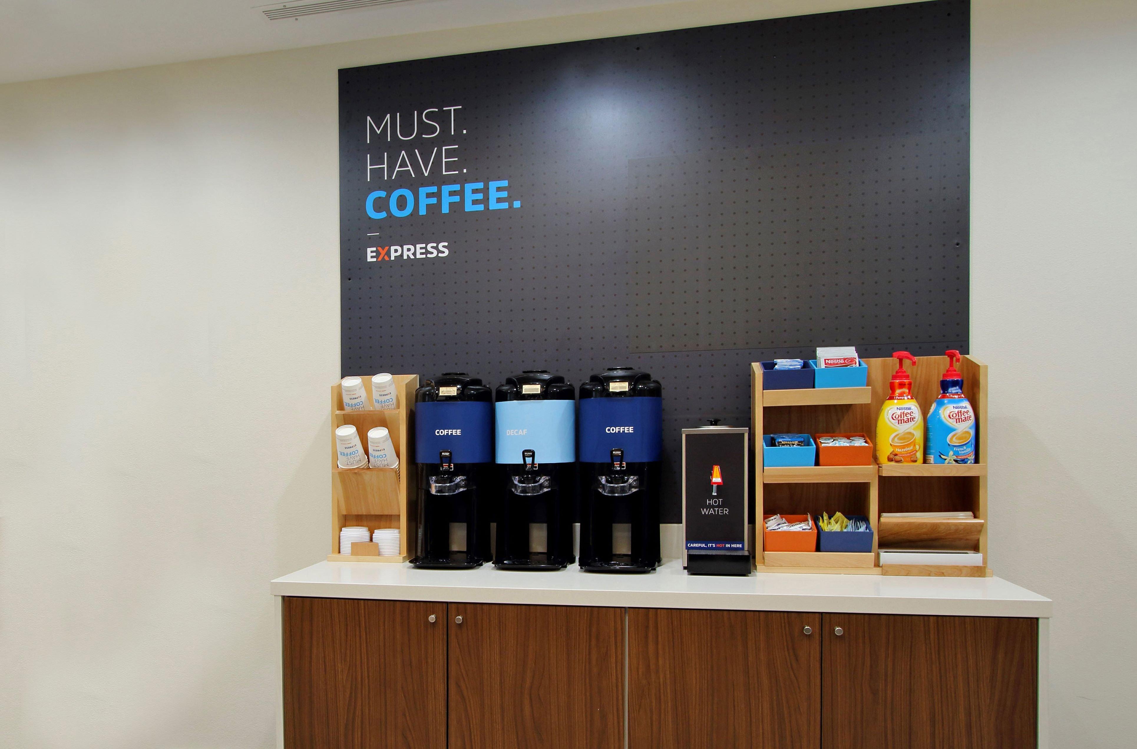 Holiday Inn Express Hotel & Suites Marysville By Ihg Экстерьер фото