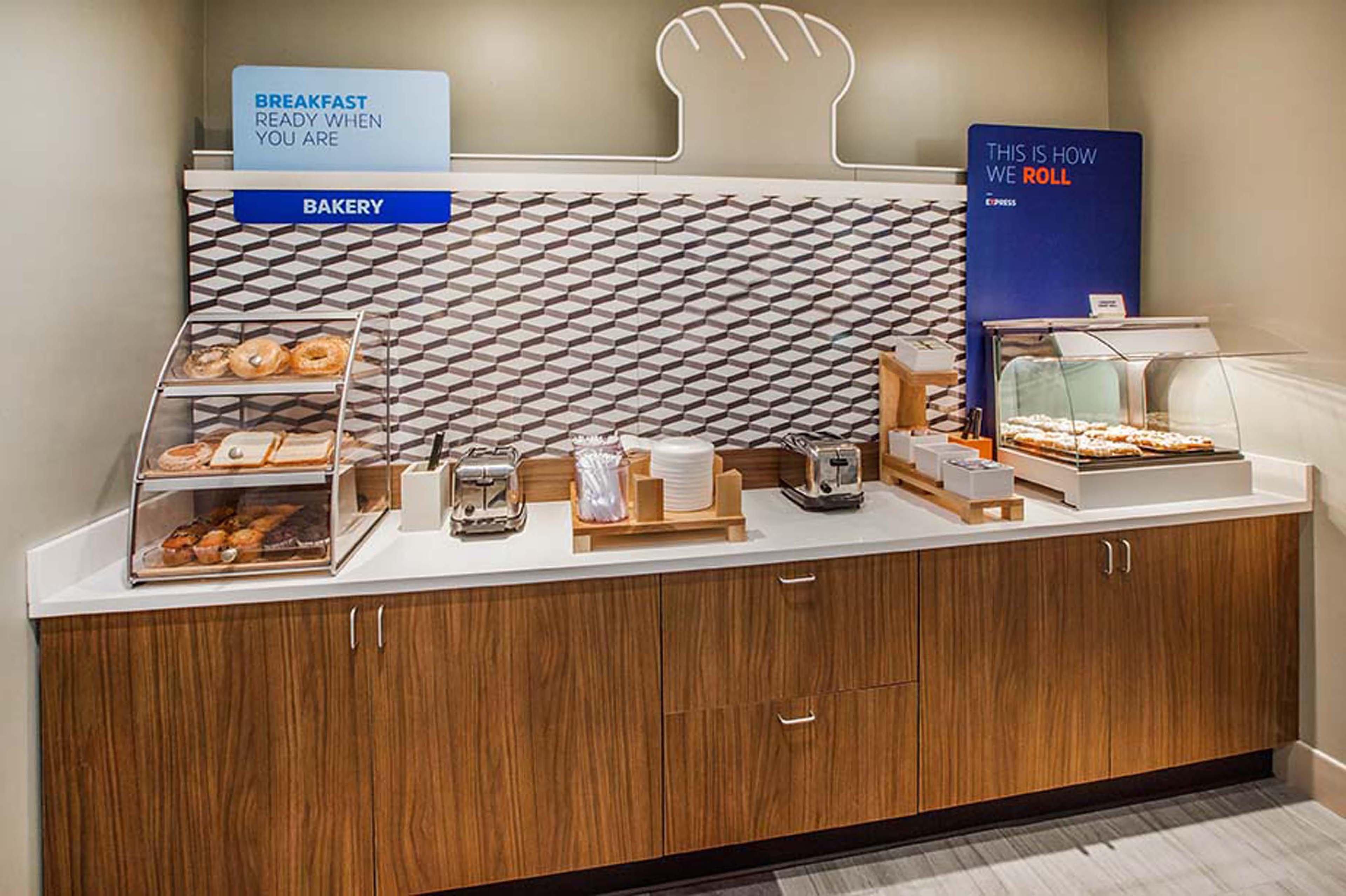 Holiday Inn Express Hotel & Suites Marysville By Ihg Экстерьер фото