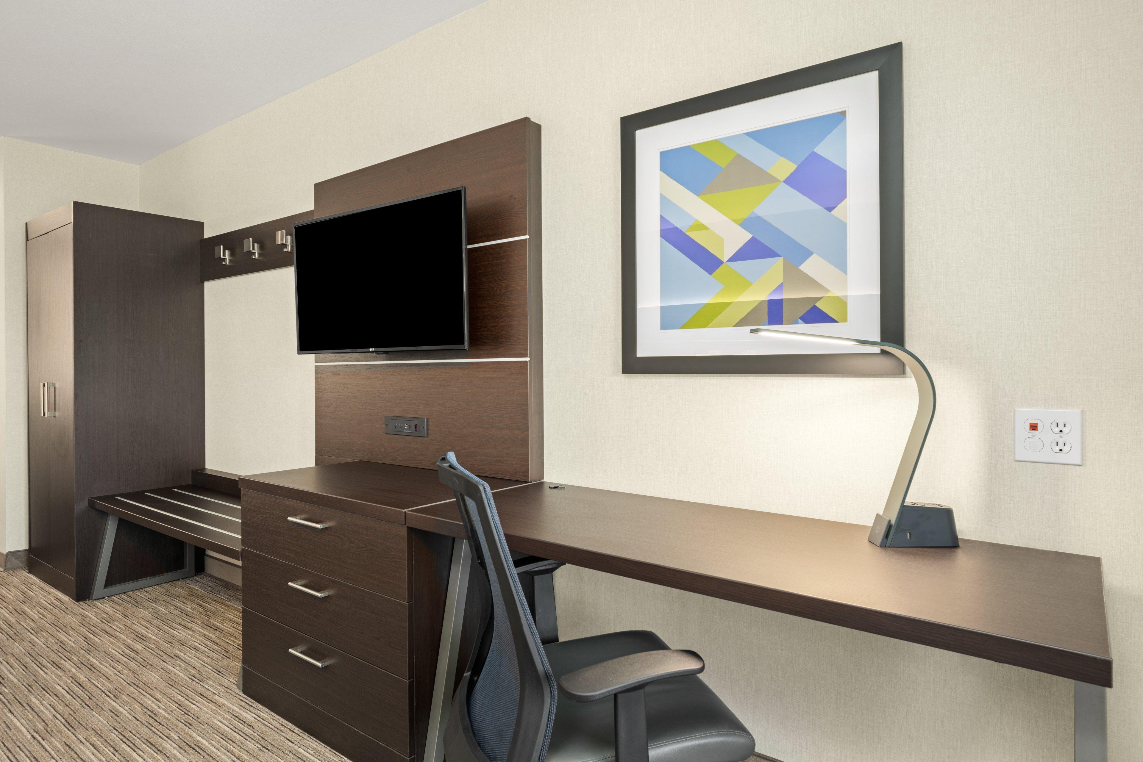 Holiday Inn Express Hotel & Suites Marysville By Ihg Экстерьер фото