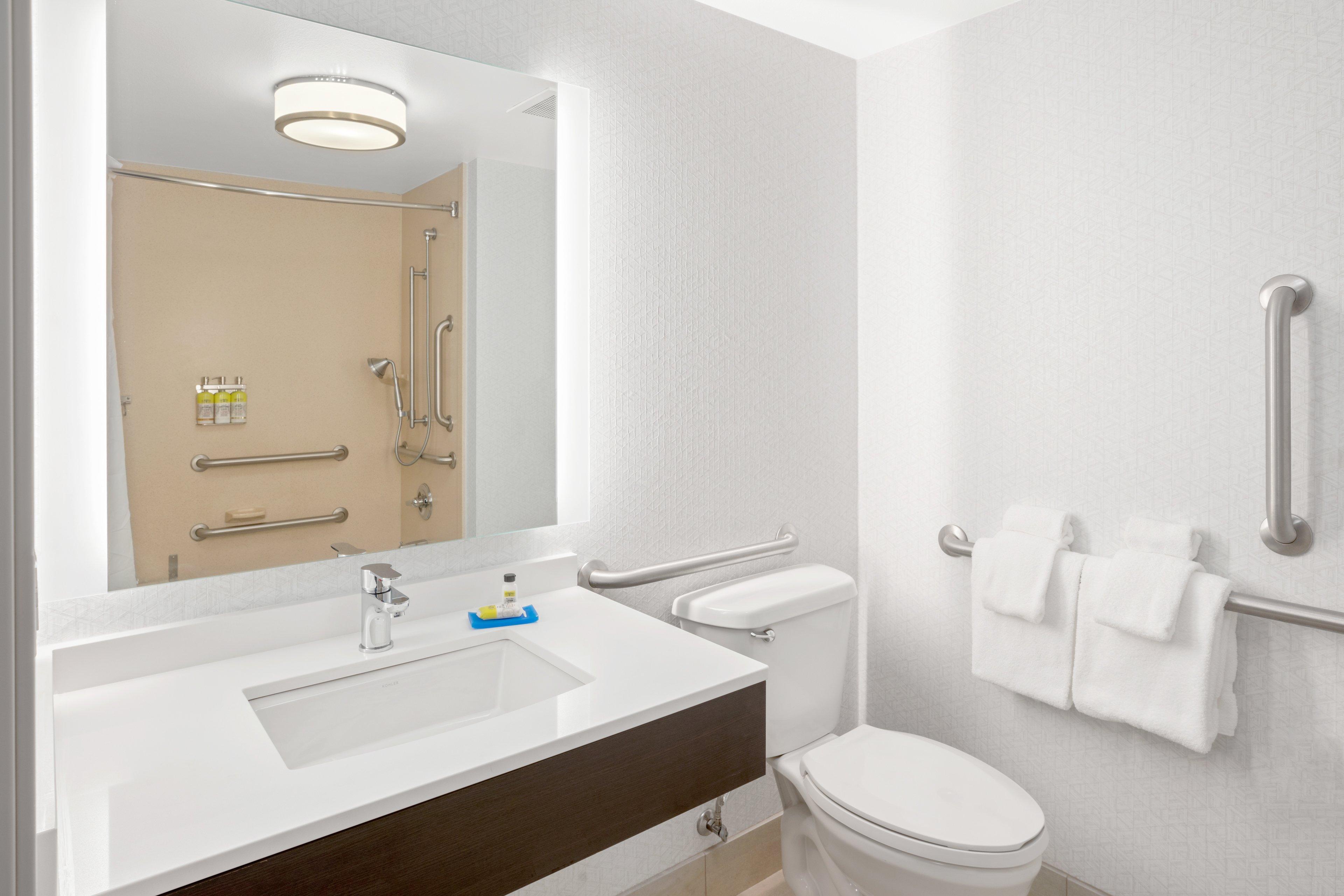 Holiday Inn Express Hotel & Suites Marysville By Ihg Экстерьер фото