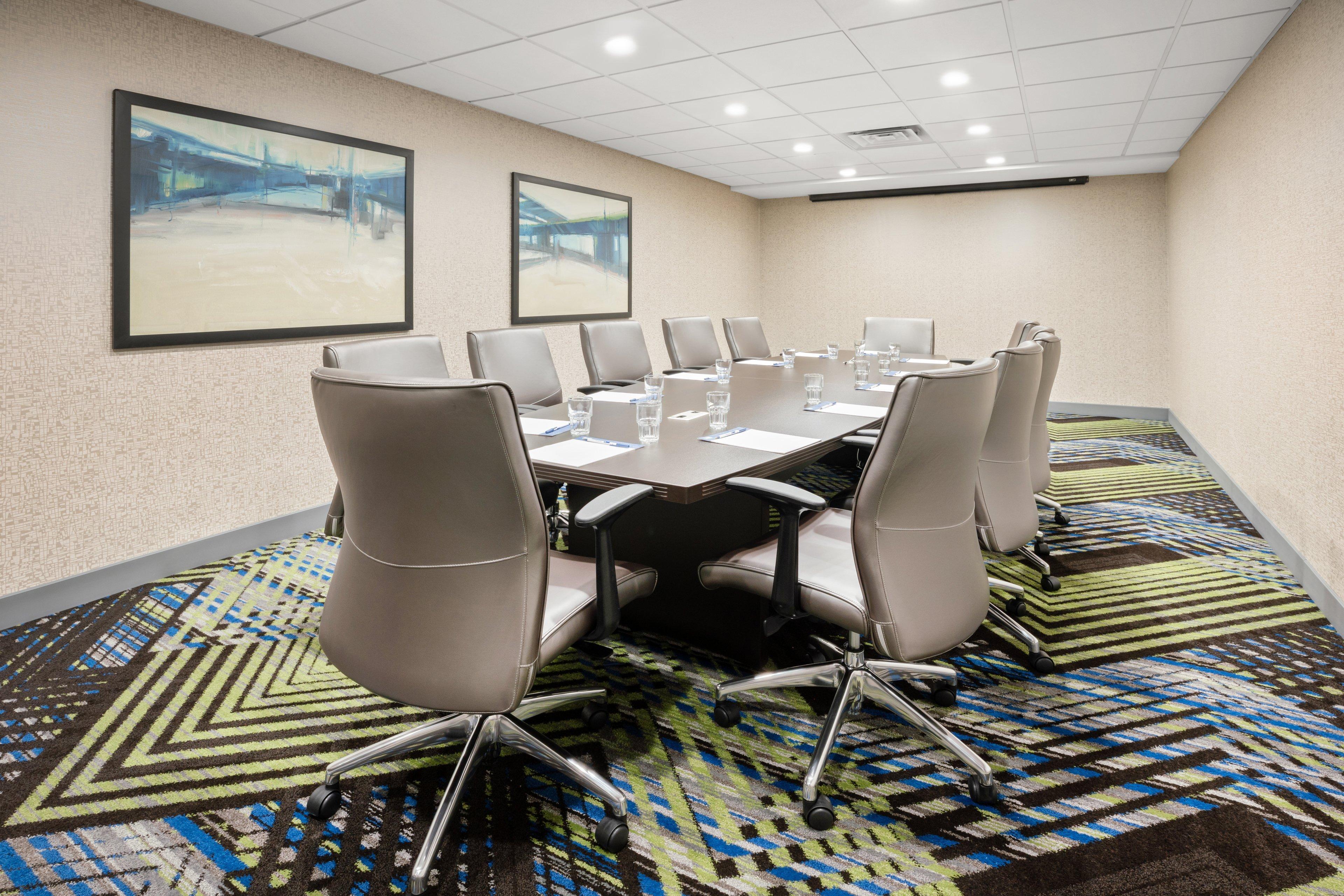 Holiday Inn Express Hotel & Suites Marysville By Ihg Экстерьер фото