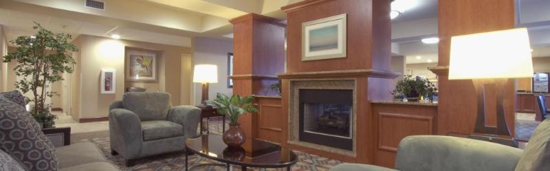 Holiday Inn Express Hotel & Suites Marysville By Ihg Экстерьер фото
