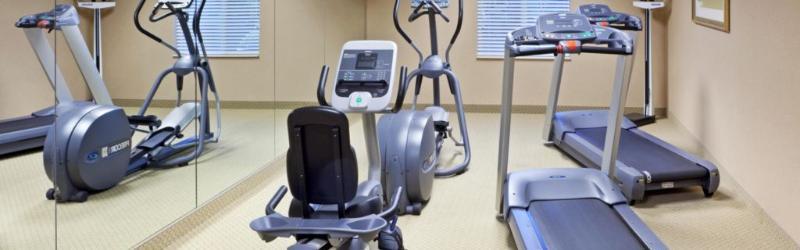 Holiday Inn Express Hotel & Suites Marysville By Ihg Экстерьер фото